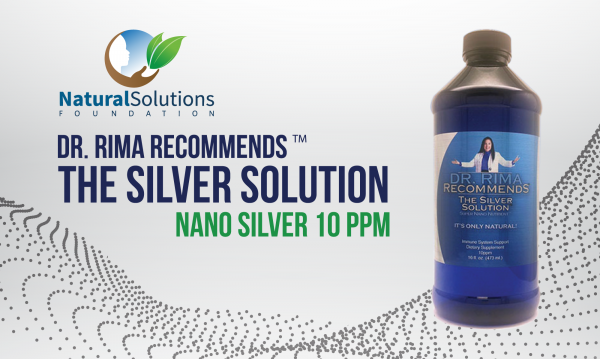 Nano-Silver