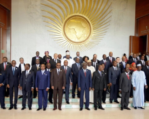Africa Union
