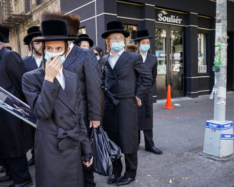 Orthodox Jewish Community