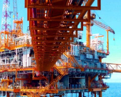 Bahamas Petroleum Company plc