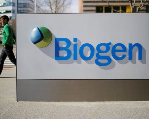 Biogen