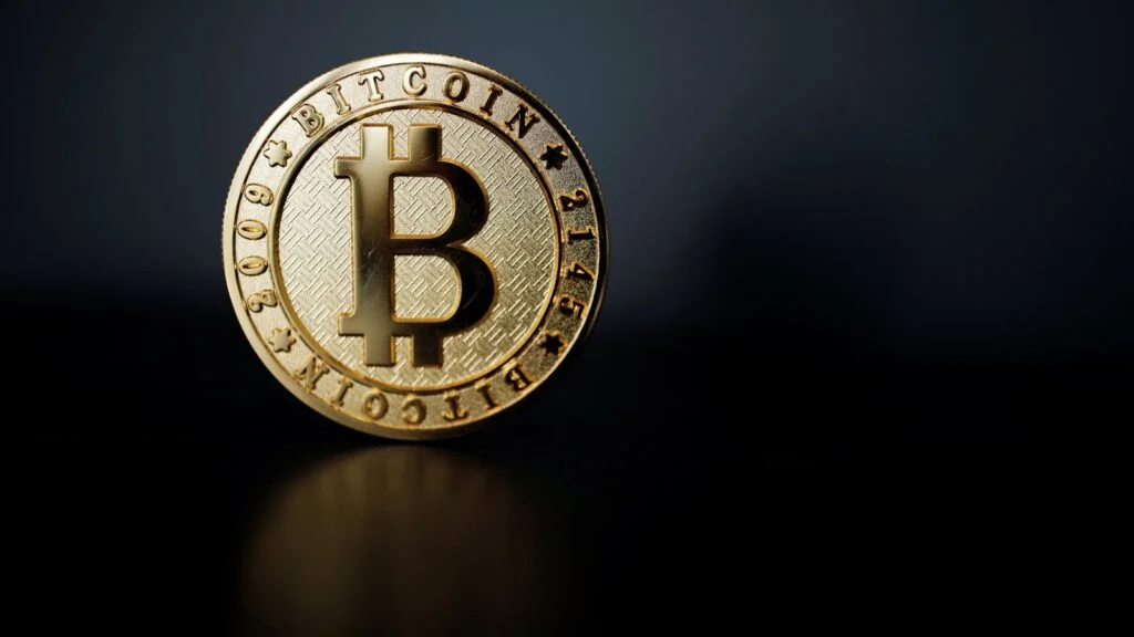 Bitcoin