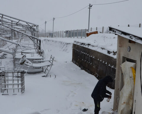 Bosnia and Herzegovina