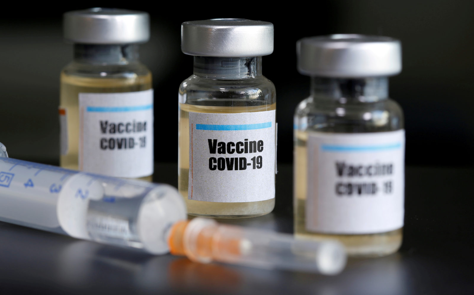 "Vaccine COVID-19"
