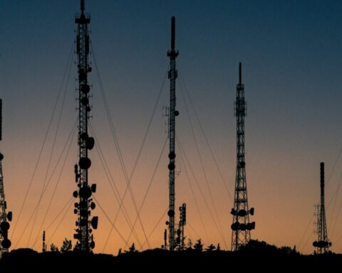 Communications Towers