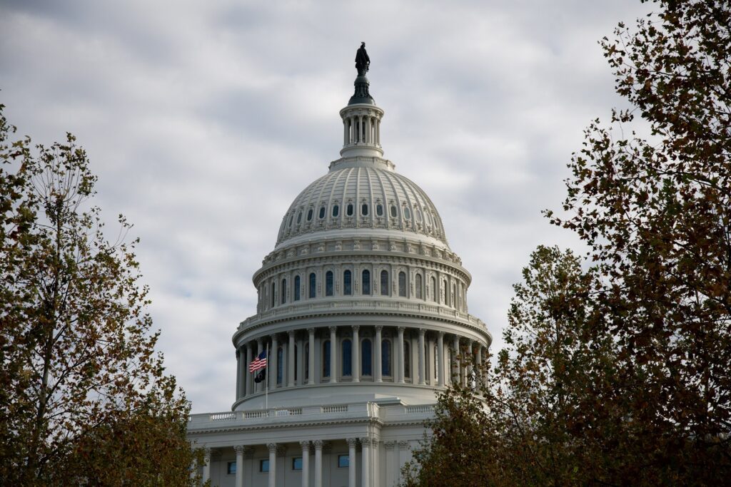 Capitol Building