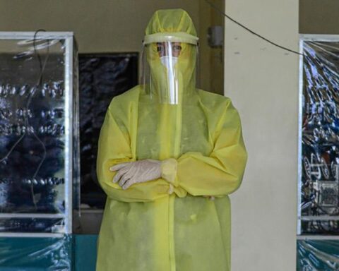 Covid epidemic-preparedness