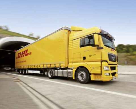 DHL