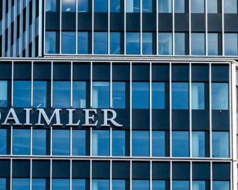 Daimler AG