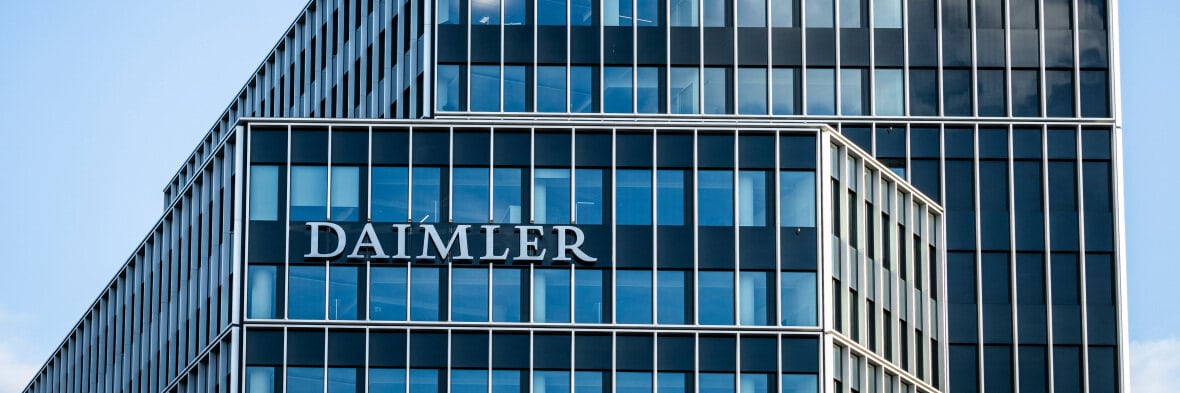 Daimler AG