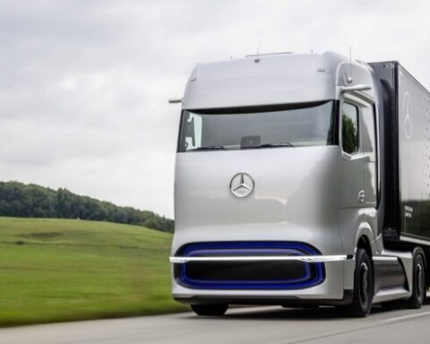 Daimler Truck