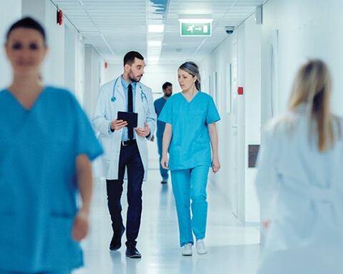 Healthcare Personnel