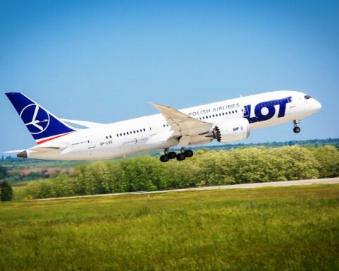 LOT_Polish_Airlines