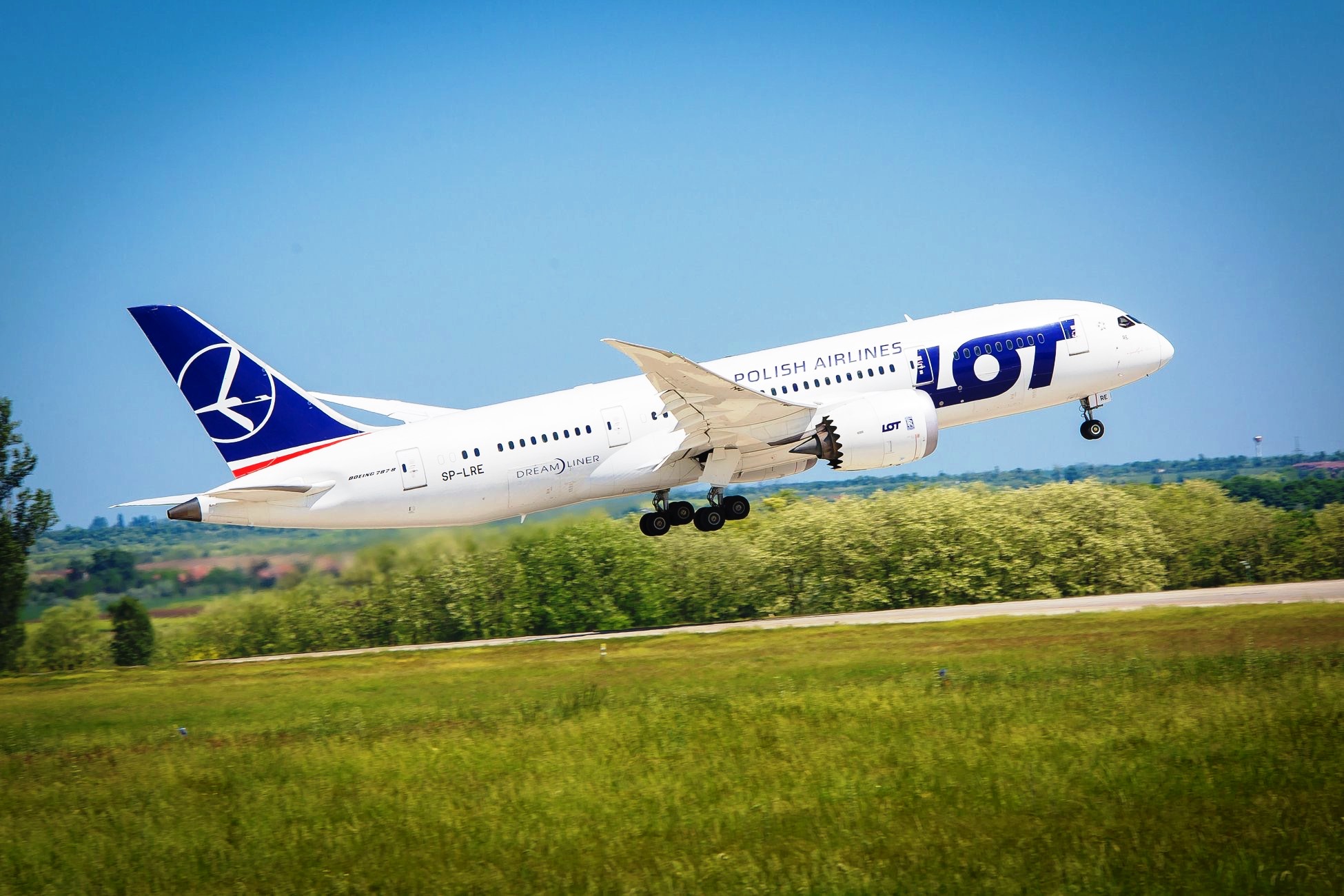 LOT_Polish_Airlines