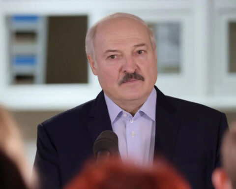 Lukashenka