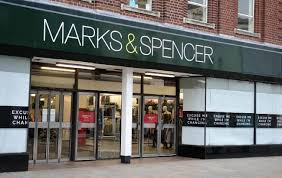 Marks and Spencer Group