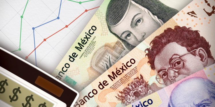 Mexico Peso