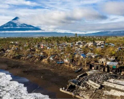 Philippines Triple Threat