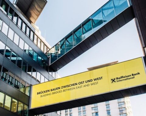 Raiffeisen Bank International