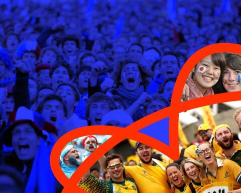 Rugby World Cup France 2023