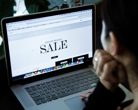 Online Shopping Scams: