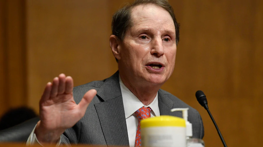 Sen. Ron Wyden