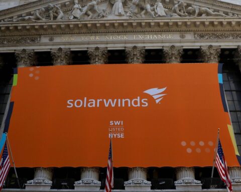 SolarWinds Corp
