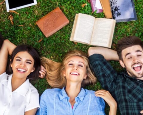 Students