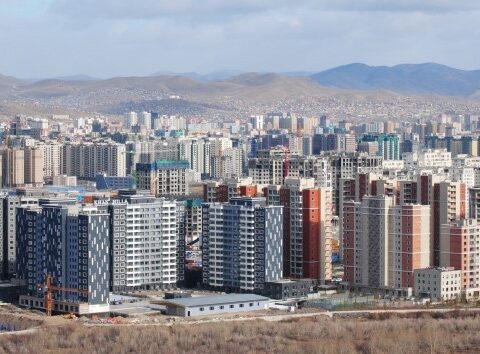 Ulaanbaatar