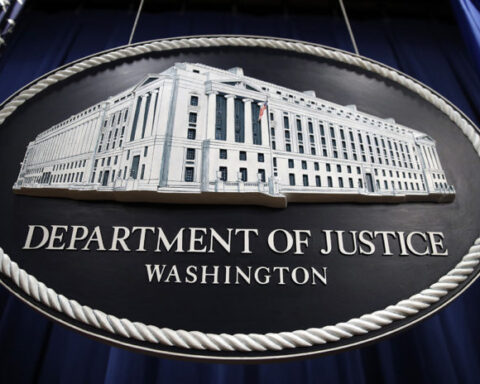 Department of Justice