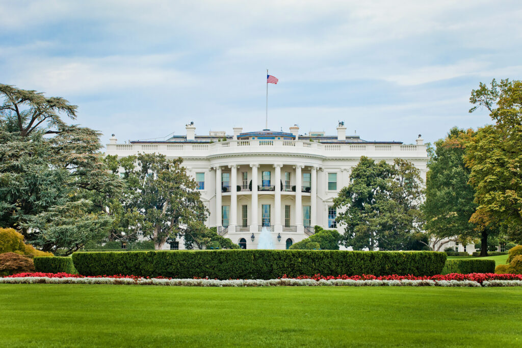 White House