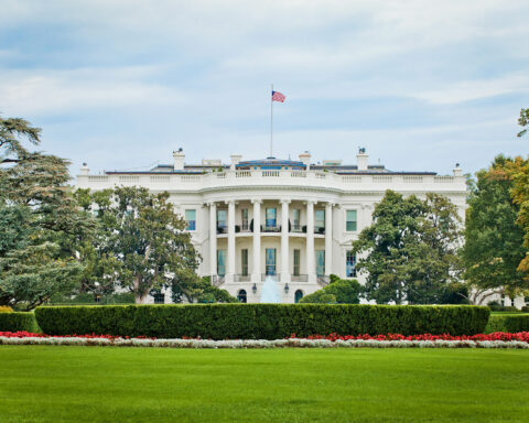 White House