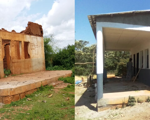 bilisuma primary school