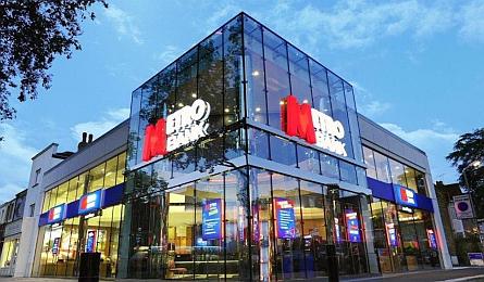 Metro Bank