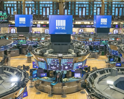 NYSE