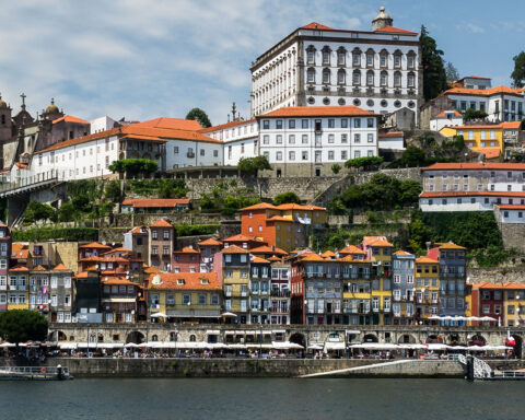 Portugal Travel
