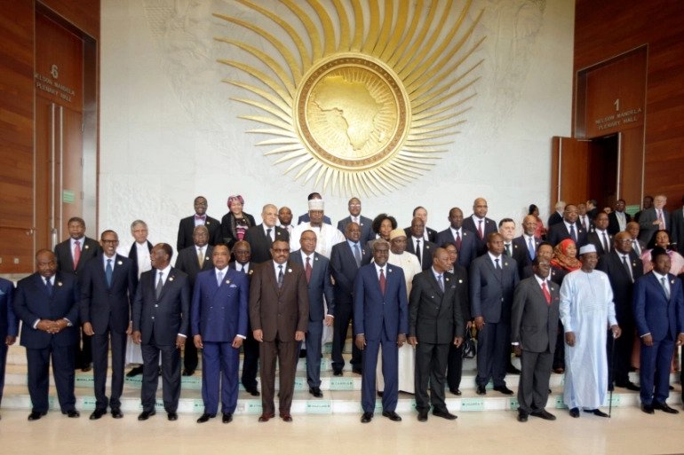 Africa Union