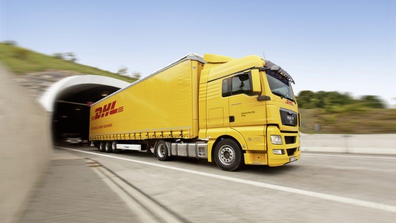 DHL