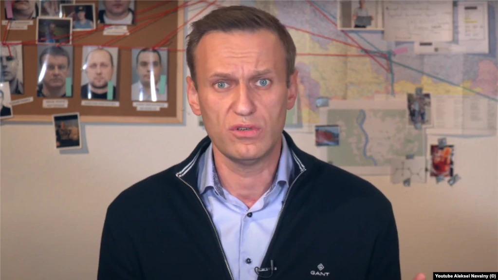 Navalny