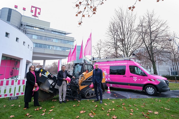 Telekom