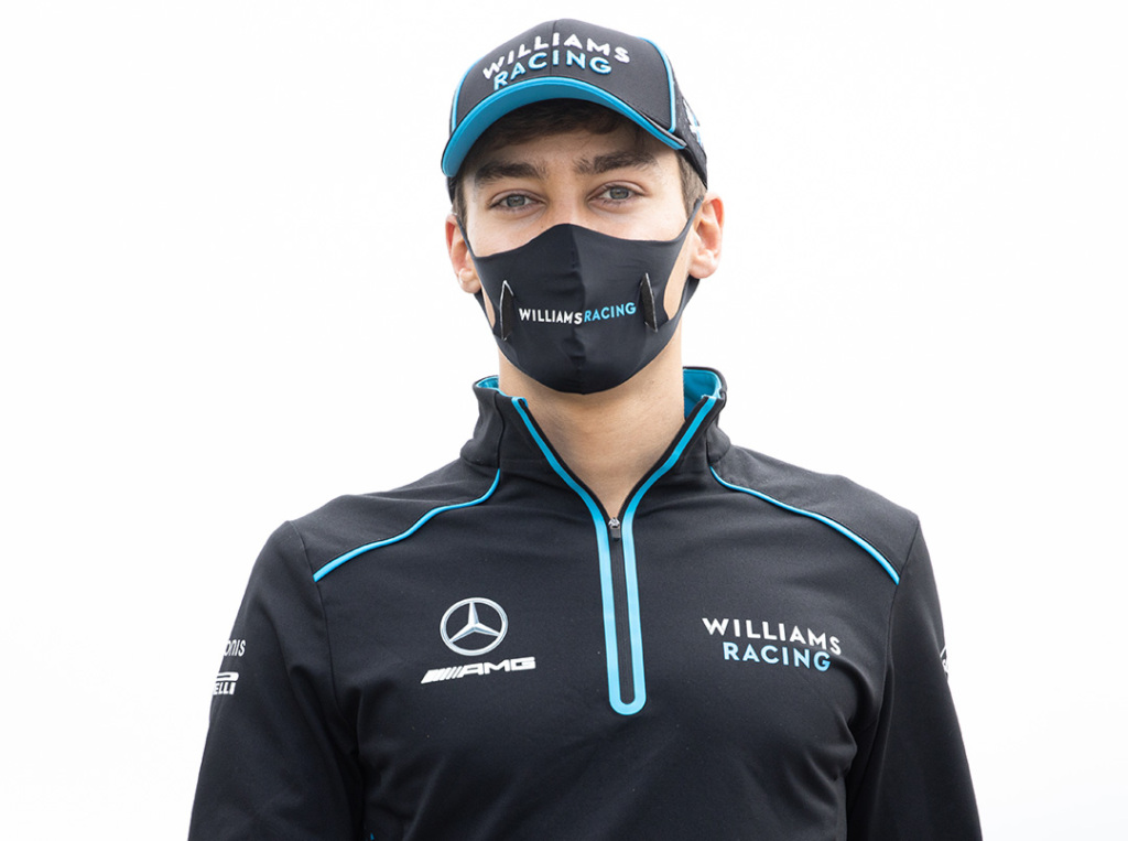 WilliamsF1