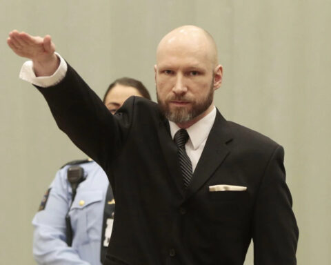 Breivik