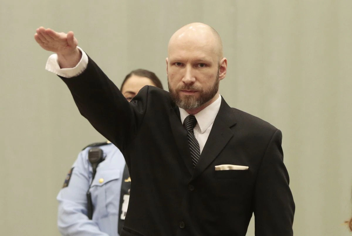 Breivik