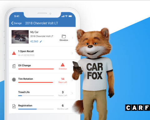 CARFAX Canada