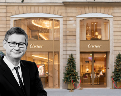 Cartier