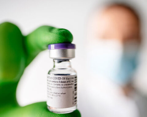 Covid 19 Vaccine