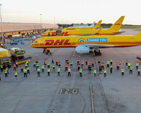 DHL