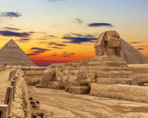 Egypt