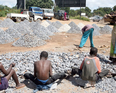 Global Conference on Child Labour (VGC)