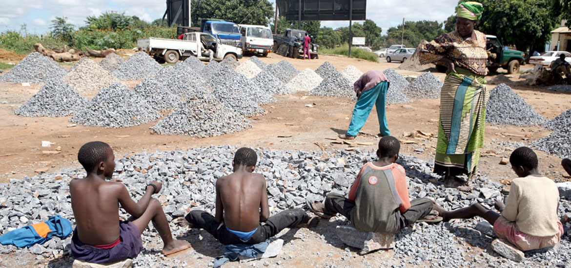 Global Conference on Child Labour (VGC)